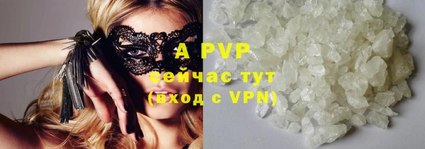 молекула духа Горняк