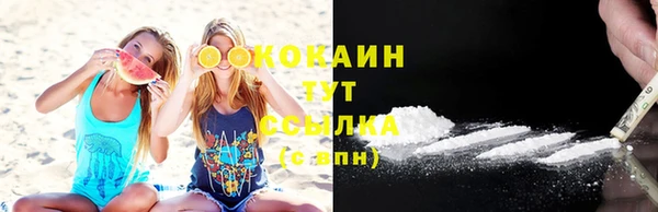 молекула духа Горняк
