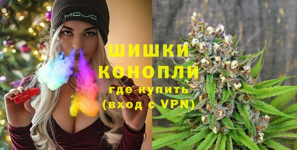 молекула духа Горняк